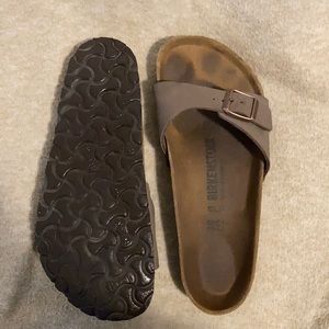 Birkenstock Madrid Sandals